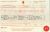Norman Harold Luing - Birth Certificate