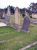 Martha Buchanan Aitken Schwbel Grave - Rookwood Independent Cemetery