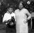 Jack Wilkinson and his mother Lily Wyser Wilkinson - Hawaii