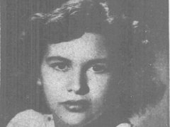 Birdie in the Papers: Alberta Jean Wilkinson in the Honolulu press, 1945-1960