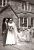 Wedding at Longlands Farm, 1939